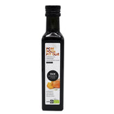 Huile de pépins de courge native crue BIO 250 ml - RAW BIO FOOD